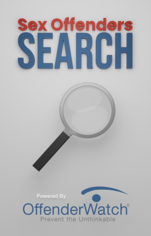 Sex Offenders Search