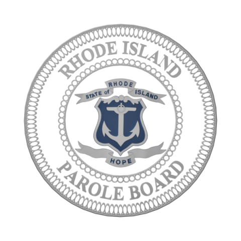 Parole Board Logo