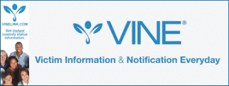 VINE (Victim Information Notification Everyday)